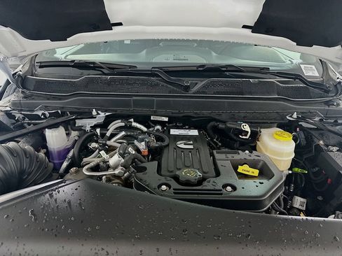 New 2026 RAM 3500 Laramie image 18