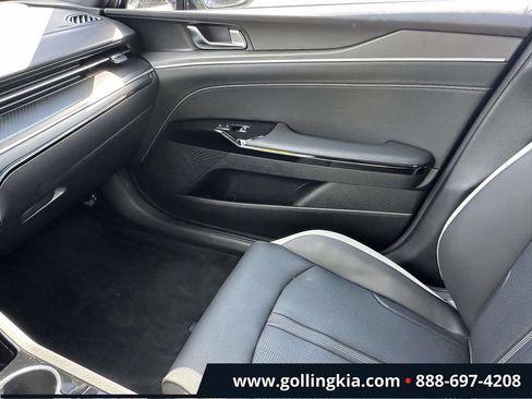 Certified 2026 Kia K5 GT-Line FWD image 32