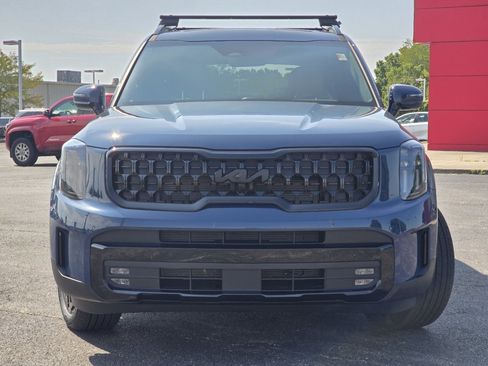 Used 2025 Kia Telluride SX X-Line AWD/4WD image 14