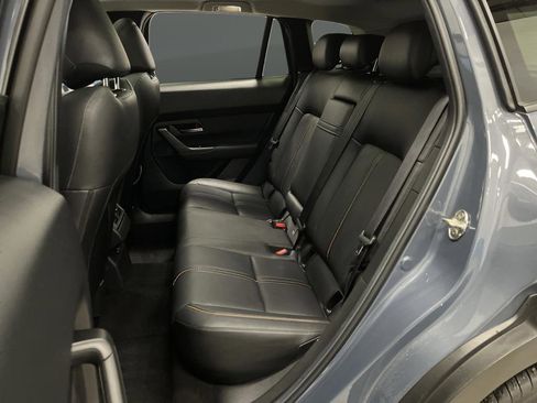 Used 2023 MAZDA CX-50 AWD 2.5 S w/ Cargo Package image 28