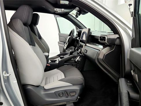 Certified 2024 Toyota Tacoma TRD Off-Road w/ TRD Off Road Upgrade Package image 24