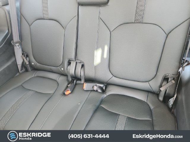 Certified 2026 Honda Pilot EX-L image 31