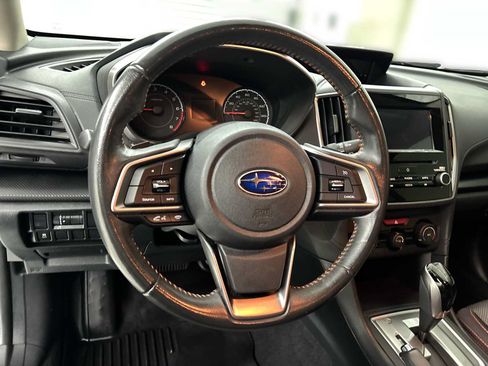 Used 2019 Subaru Crosstrek 2.0i Premium AWD/4WD image 11