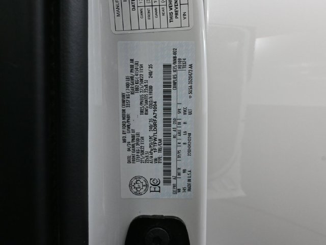 Used 2024 Ford F150 Platinum AWD/4WD image 47