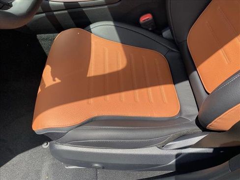 Certified 2024 Mercedes-Benz C 300 Sedan image 4