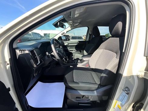 Used 2025 Ford Ranger XLT w/ Equipment Group 301A High AWD/4WD image 15