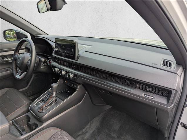 Used 2026 Honda CR-V Sport image 26