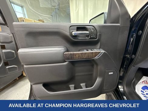 Certified 2020 GMC Sierra 1500 Denali image 31