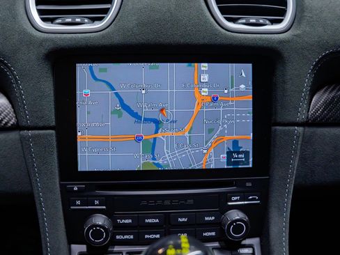 Used 2023 Porsche 718 Cayman GT4 RS w/ Weissach Package image 32