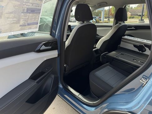 New 2025 Volkswagen Taos S image 24