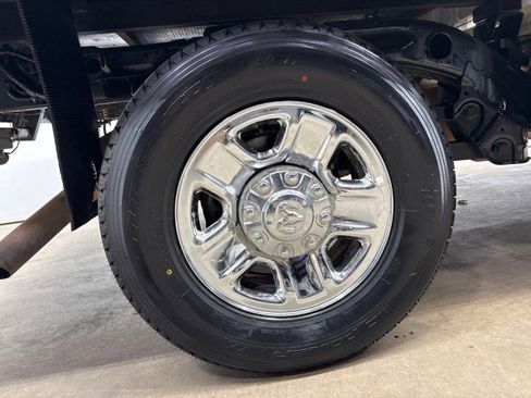 Used 2021 RAM 2500 Lone Star AWD/4WD image 36