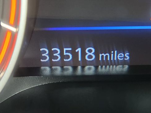 Used 2025 Nissan Altima 2.5 SV FWD image 22