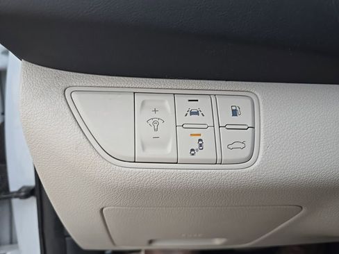 Used 2019 Genesis G70 3.3T Advanced w/ Elite Package image 15