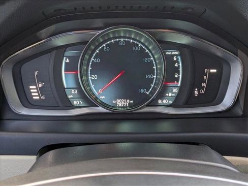 Used 2015 Volvo S80 T5 Platinum image 11