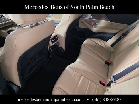 New 2026 Mercedes-Benz GLE 580 4MATIC image 13