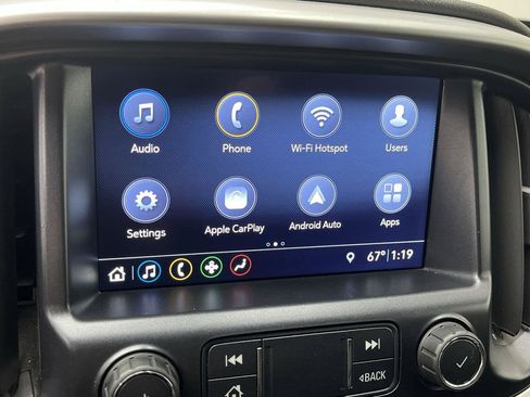 Certified 2019 Chevrolet Colorado ZR2 w/ ZR2 Dusk Special Edition AWD/4WD image 22