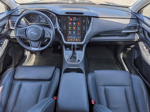 Certified 2025 Subaru Outback Limited w/ Tech Package 3 image 15