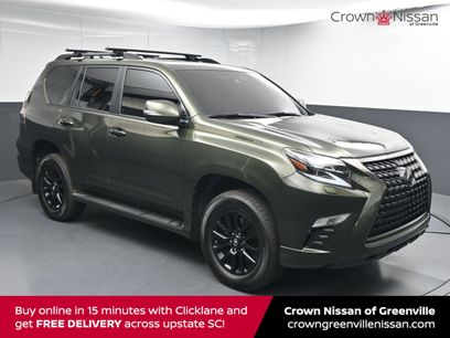Used 2023 Lexus GX 460