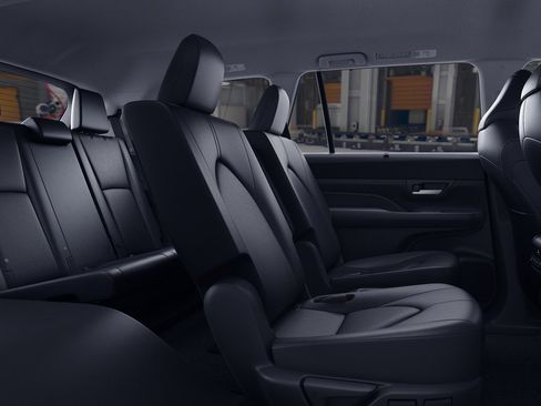 New 2026 Toyota Grand Highlander XLE AWD/4WD image 21
