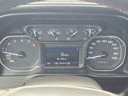 Used 2021 GMC Sierra 1500 AT4 AWD/4WD image 25