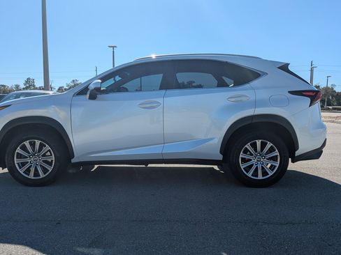 Used 2019 Lexus NX 300 FWD w/ Accessory Package 2 image 8