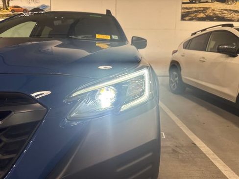 Used 2022 Subaru Outback Wilderness AWD/4WD image 7