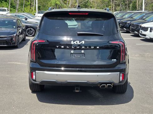 Used 2023 Kia Telluride EX X-Line AWD/4WD image 5