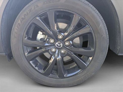 Used 2025 MAZDA CX-30 AWD 2.5 S w/ Preferred Package image 9