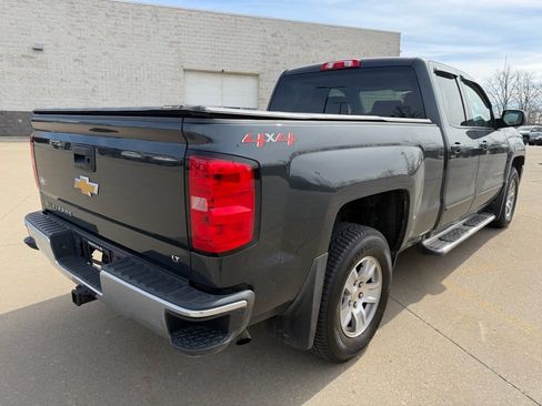 Used 2018 Chevrolet Silverado 1500 LT w/ All Star Edition image 5
