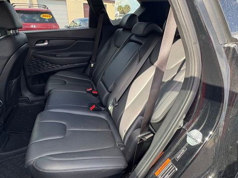 Used 2023 Hyundai Santa Fe XRT image 11