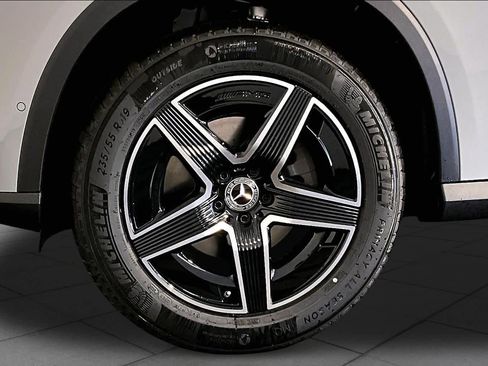 New 2026 Mercedes-Benz GLC 300 4MATIC image 17