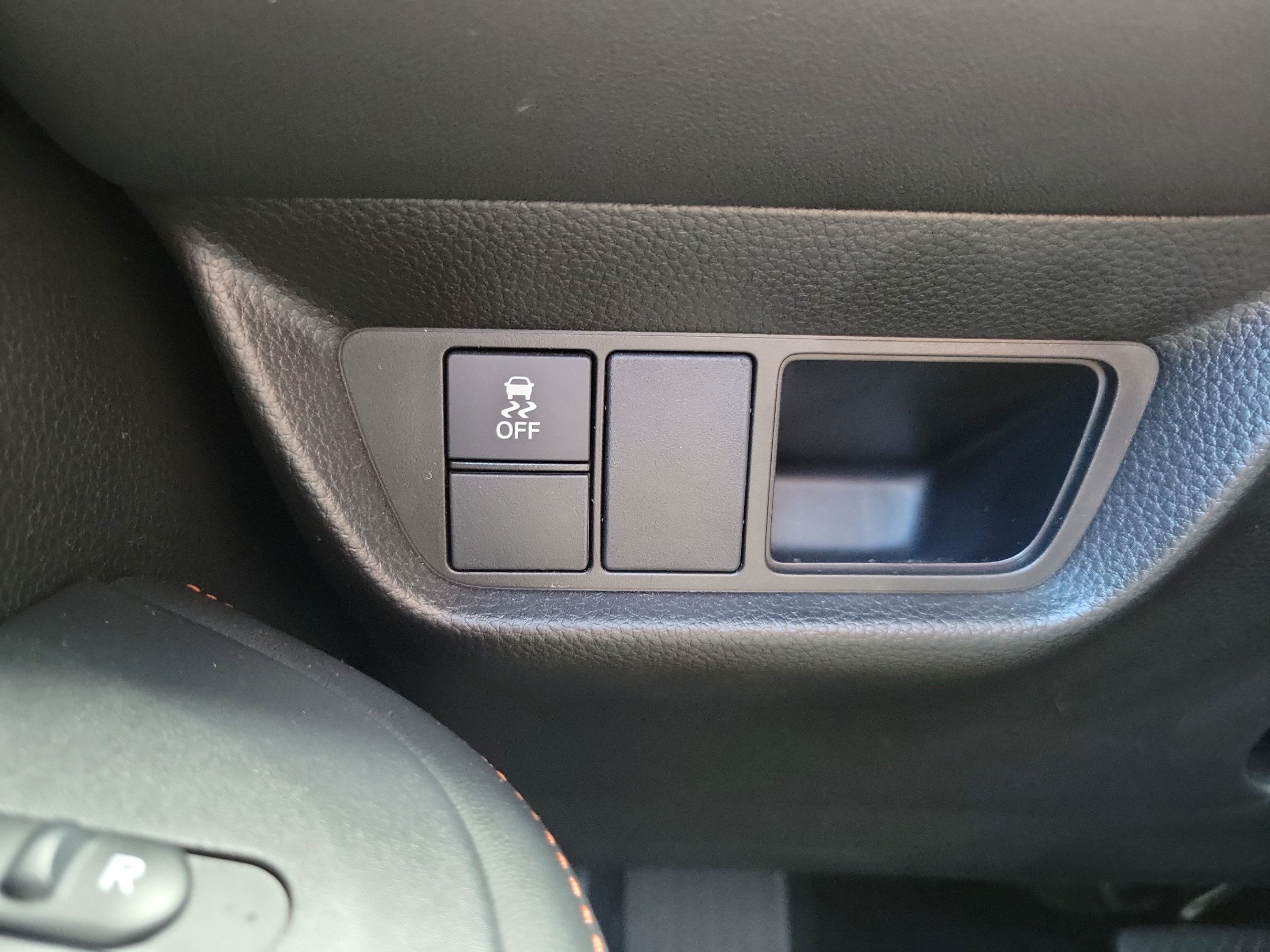 Certified 2024 Honda HR-V Sport image 26