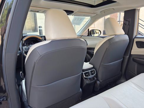 Used 2024 Lexus RX 350 Premium w/ Cold Area Package FWD image 36