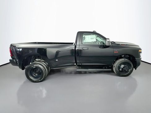 New 2026 RAM 3500 Tradesman AWD/4WD image 8