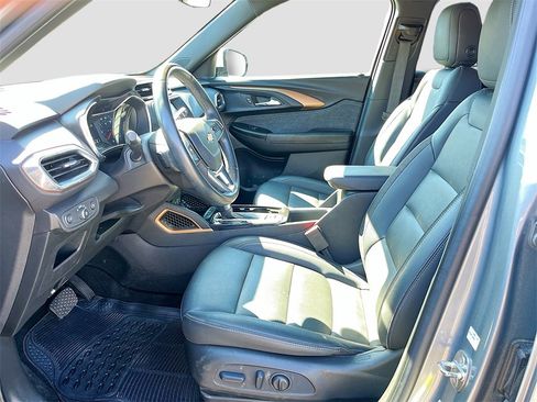 Used 2023 Chevrolet TrailBlazer ACTIV image 21