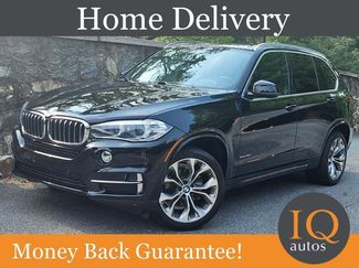 Used 2017 BMW X5 sDrive35i RWD video 1