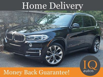 Used 2017 BMW X5 sDrive35i