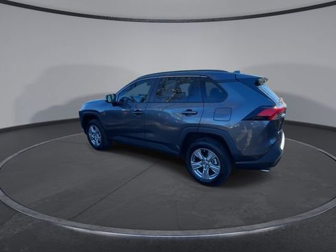 Used 2023 Toyota RAV4 XLE image 11