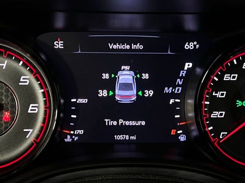 Used 2023 Dodge Charger Scat Pack w/ Daytona Edition Group image 23