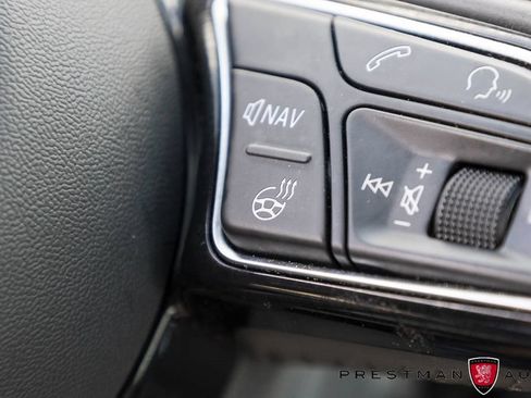 Used 2019 Audi A5 2.0T Premium Plus w/ Premium Plus AWD/4WD image 13