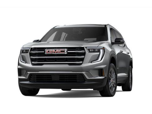 New 2025 GMC Acadia Elevation w/ LPO, Floor Liner Package image 51