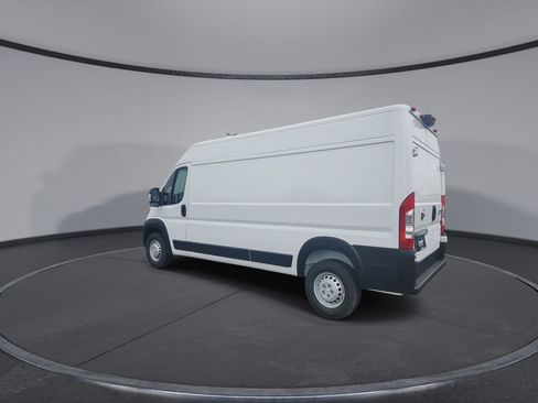New 2026 RAM ProMaster 2500 FWD image 6