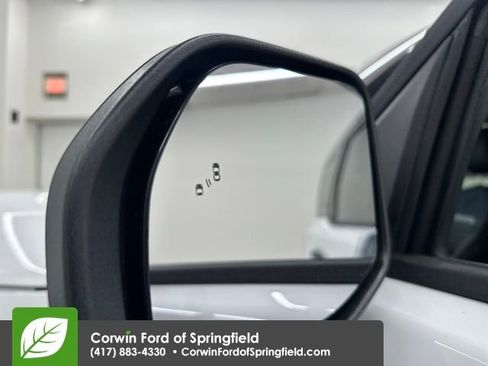 New 2026 Ford Bronco Sport Outer Banks image 37