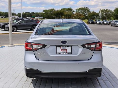 Certified 2024 Subaru Legacy Limited AWD/4WD image 4