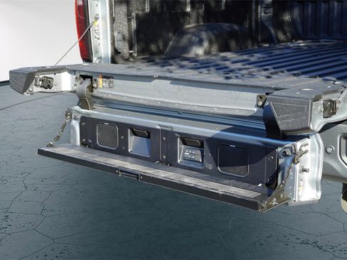 New 2026 GMC Sierra 2500 Denali Ultimate w/ Max Trailering Package image 38