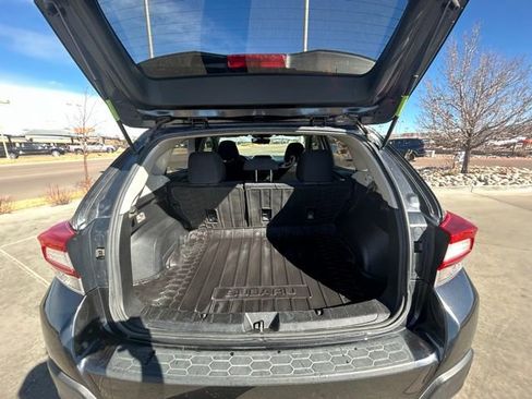 Used 2018 Subaru Crosstrek 2.0i Premium image 25