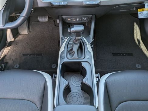 New 2026 Kia K4 GT-Line Turbo FWD image 20