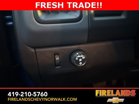 Certified 2022 Chevrolet Colorado Z71 image 17