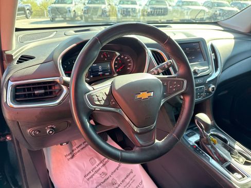 Used 2024 Chevrolet Equinox LT image 11