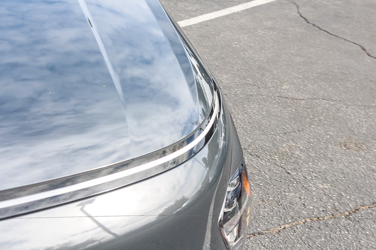 Used 2024 Hyundai Kona SE FWD image 11
